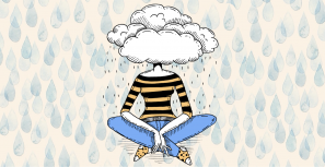 焦虑出汗 - 如何降低IT